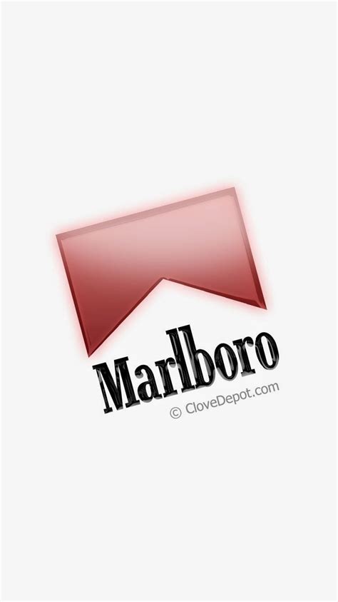 Cool Cigarettes Wallpapers Marlboro Logo Wallpaper Hd