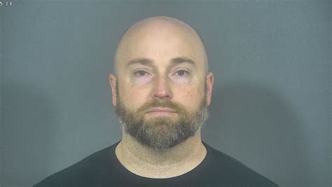 Ex South Bend Cop Gets Probation For On Duty Sexual Meetup Uncovered