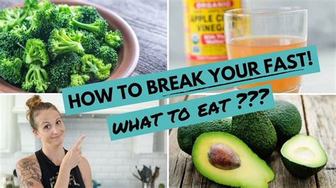 Plus, consuming a diet rich in fruits and vegetables allows for more antioxidants in your body, which, like the metabolic effects of intermittent fasting, may contribute to a longer lifespan. How To Break Your Fast: What To Eat When You Break Your ...