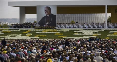 The core of escrivá's teaching was that spirituality should be practiced in the world, rather than by withdrawing from the world. Cardinal Nichols to offer thanks for Bishop Álvaro del ...