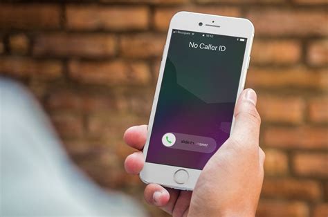 How To Hide Caller Id On Iphone Techstory