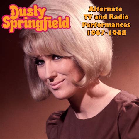 Colouring The Past Dusty Springfield Get Ready In Colour