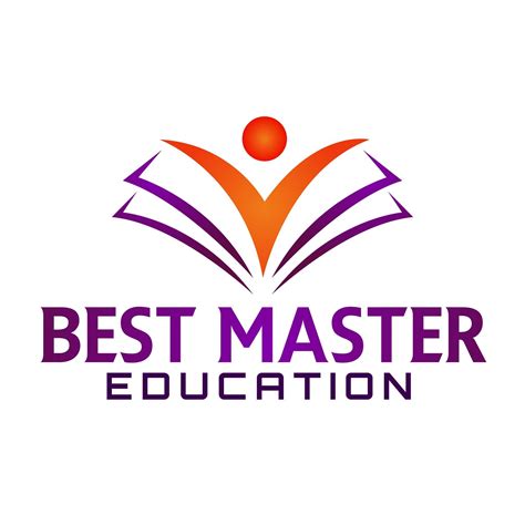 Best Master Education
