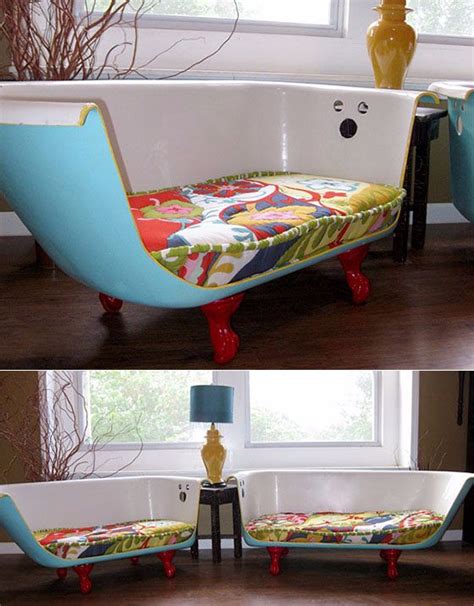 Check out our old bathtub selection for the very best in unique or custom, handmade pieces from our home & living there are 126 old bathtub for sale on etsy, and they cost us$ 102.46 on average. 10 clever ways to recycle an old bathtub - DIY Everywhere