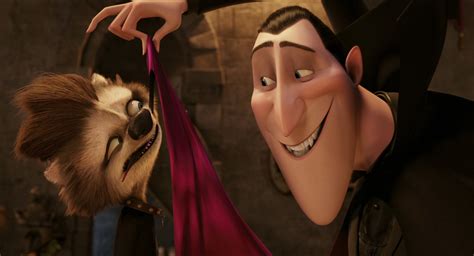 Werewolf Kids - Hotel Transylvania Wiki