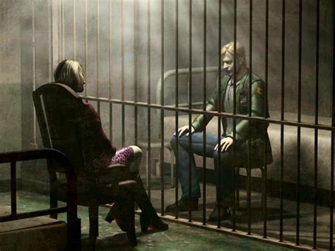Silent Hill 2 The Masterpiece Rpatientgamers