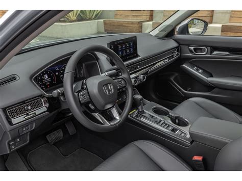 2023 Honda Civic Hatchback Interior Get Calendar 2023 Update