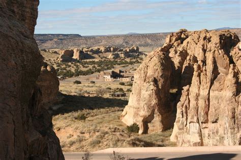 Legendary New Mexico New Mexicos 19 Pueblos