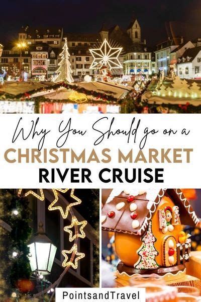 Christmas Market Cruise A Dream Come True Artofit
