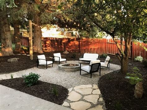 Alluring Patio With Fire Pit Ideas Thatll Stun You Decortrendy In