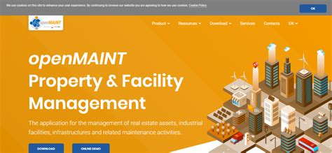 Top 5 Free And Open Source Fixed Asset Management Software