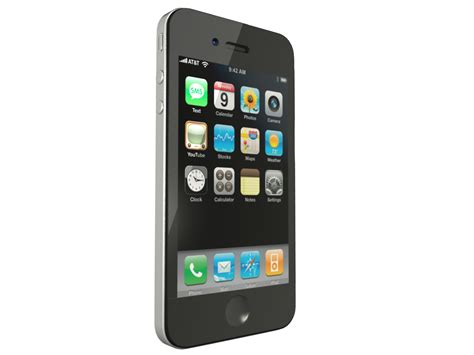 Apple Iphone Png Photo Image Png Mart