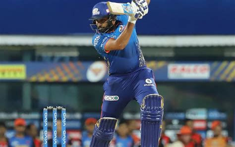 Mi kept the pressure on pbks by bowling some tight overs after agarwal's dismissal. IPL 2021: Match 9 - MI vs SRH - Who Said What