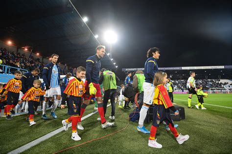 Find the perfect lecce calcio stock photos and editorial news pictures from getty images. Coppa Italia, la Spal travolge il Lecce | Foto - Sportmediaset