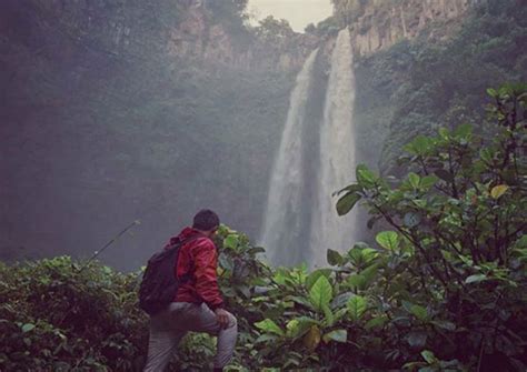 Keindahan air terjun jumog sudah sangat populer, khususnya dikalangan pecinta fotografi. Air Terjun Coban Sriti - Harga Tiket Masuk - Spot Foto ...