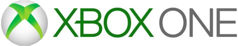 Xbox One Logos Download