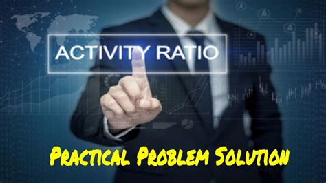 Types Of Activity Ratio Project Management Small Business Guide