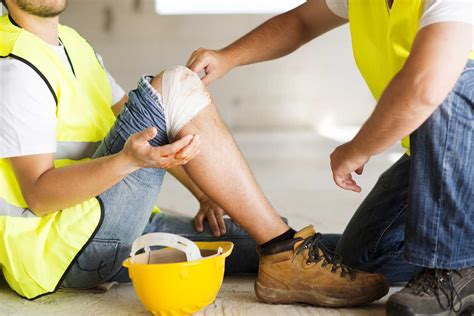 Insurance is a means of protection from financial loss. How Are Workers Compensation Cases Different From Personal ...