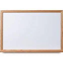 Wooden White Board in Delhi लकड क सफद बरड दलल Delhi Get Latest Price from