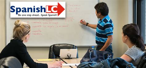 Spanish Lc Learn Spanish Fast Chicago Lakeview Evanston