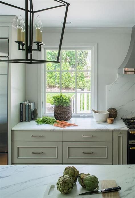 Tall kitchen pantry rustic grey cupboard storage cabinet unit large dresser door. Pin on ~KITCHENS~