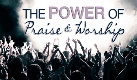 The Power Of Praise And Worship By Pastor Chris Oyakhilome Abiding Tv