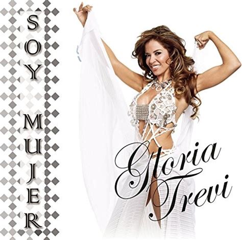This is a set category. Soy Mujer - Gloria Trevi | Songs, Reviews, Credits | AllMusic