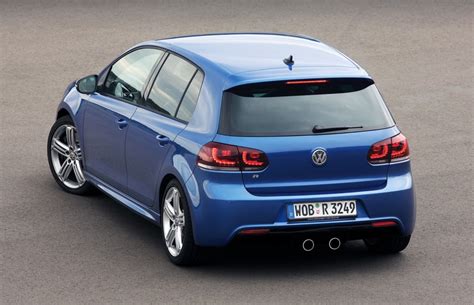 Volkswagen Golf R32 2014 Review Amazing Pictures And Images Look At