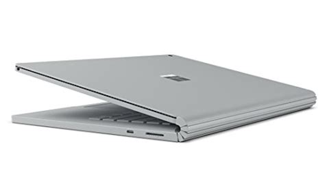 Microsoft Surface Book 2 15 Inch 256gb I7 2 In 1 Laptop Bundle 16gb
