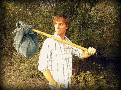 Comedian Stevie Mack: Hobo Sticks - The Biggest List Ever!