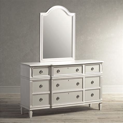 A typical western bedroom contains as bedroom furniture one or two beds. Birch Lane Clarkson Mirror | Bedroom furniture for sale ...