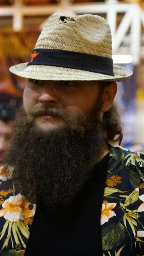 In a stunning move, the company announced on saturday it has come to terms on the release of bray wyatt and. Superstar Stock Market: The Curious Case of Bray Wyatt ...
