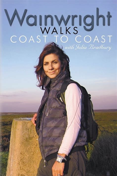 Wainwright Walks Coast To Coast Tv Series 2009 2009 — The Movie