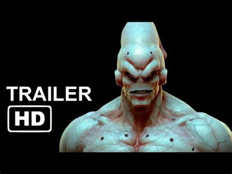 As of january 2012, dragon ball z grossed $5 billion in merchandise sales worldwide. Dragon Ball Z "The Cell Saga" Official Trailer (2021) Film ...