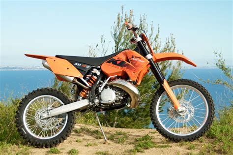 2006 ktm 300 exc all your motorcycle specs, ratings and details in one place. 2006 KTM 300 XC-W Review | Two-Stroke Test