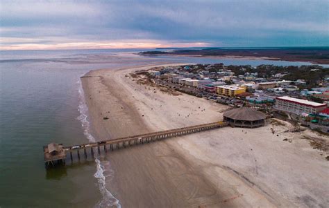 The 20 Coolest Beach Towns in America - Matador Network