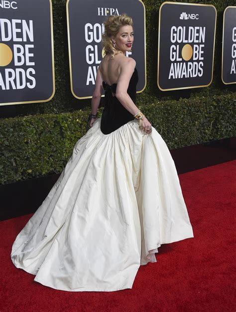 Golden Globes Red Carpet Photos From The 2019 Awards Ceremony Cbs News