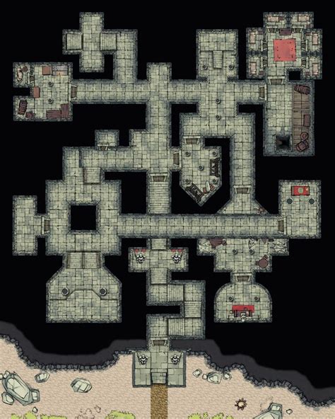 Pin By Savanna Leigh On Dnd Maps Dungeon Maps Dnd World Map Fantasy Map