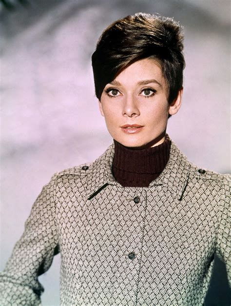 Audrey Hepburn Audrey Hepburn Photo 21766802 Fanpop