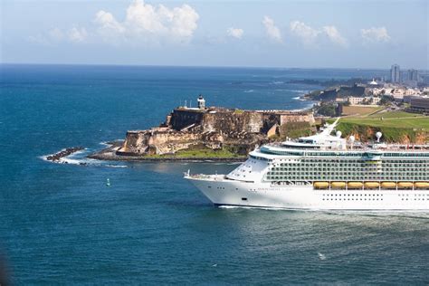 Puerto Rico The New Superyacht Hub