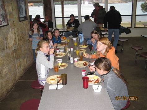 Camp Grady Spruce - NORTHPARK YMCA ADVENTURE GUIDES