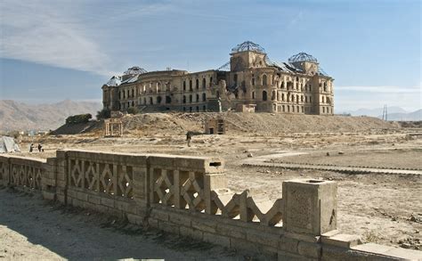 Voit muun muassa hakea ravintoloita, hotelleja ja museoita. 10 reasons why you should travel to Afghanistan ...