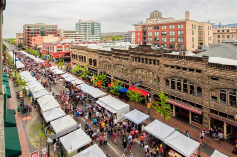 Weekend getaways from seattle, nc day trips, fl, near atlanta, al 10 Best Things To Do With Your Dog In Boise, Idaho