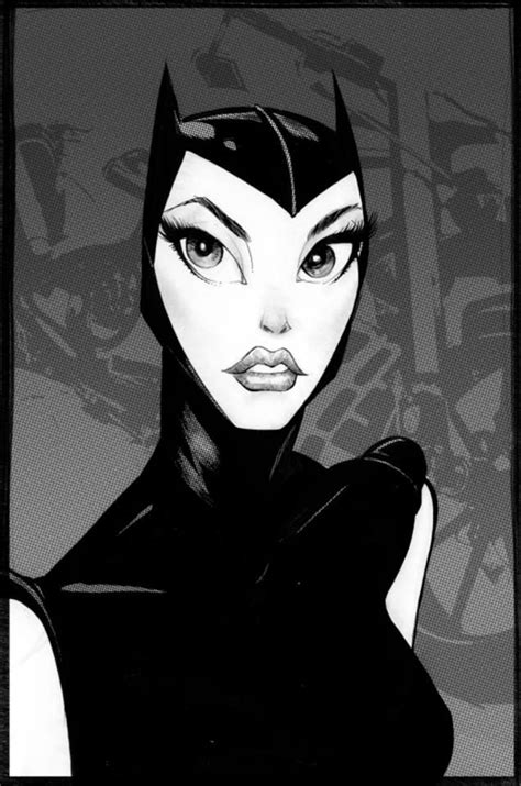 Catwoman Comic Book Characters Comic Character Comic Books Art Comic Art Character Design