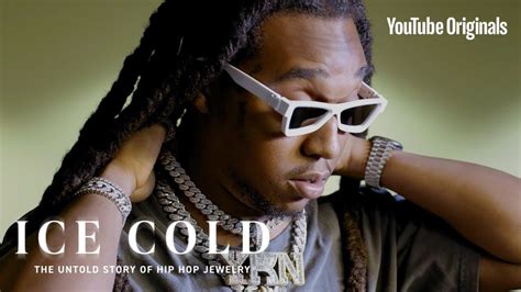 Migos Slick Rick And More Star In Ice Cold The Untold Story Of Hip