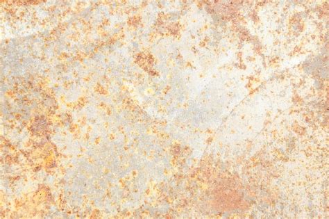 Texture Rust Background Old Metal Iron Rust Rusted Steel Stock