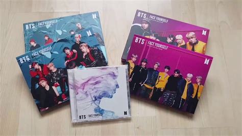 Face yourself is the third japanese studio album by south korean boy band bts. Pin by Layane on mimos kpop | Bts face, Bts, Album bts