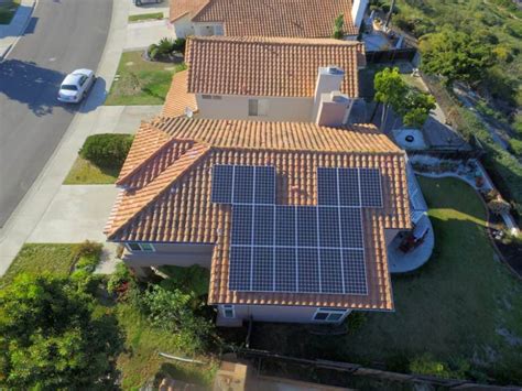 San Diego Best Solar Panel Installation Sunline Energy