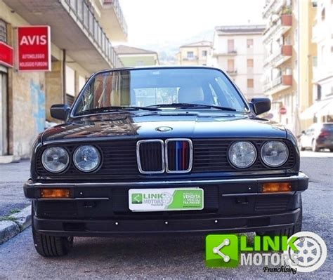 Vendo Bmw Serie 3 320i