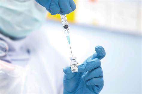 However, getting vaccinated doesn't exempt you from public health measures, travel restrictions or quarantine requirements. Experts take dim view of Covid-19 'vaccine passport' for ...